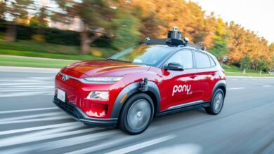 Uber turns to Chinese companies to snap up robotaxi market share in Europe, Middle East