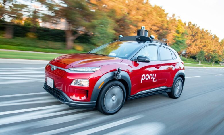 Uber turns to Chinese companies to snap up robotaxi market share in Europe, Middle East Uber turns to Chinese companies to snap up robotaxi market share in Europe, Middle East