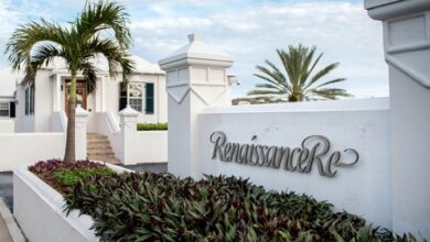 RenRe forecasts third-party capital fees to resume typical run-rate, AUM stable-to-up