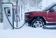 Rivian earnings: EV maker cuts delivery guidance because of Trump’s tariffs and trade wars