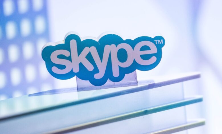Skype shuts down after 23 years Skype shuts down after 23 years