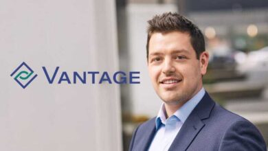 Vantage hires Fales from Elementum as SVP for partner capital investor relations