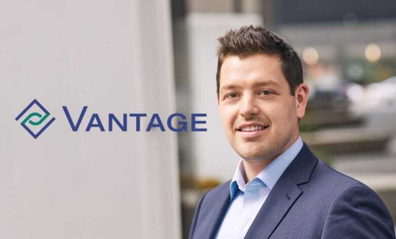 Vantage hires Fales from Elementum as SVP for partner capital investor relations Vantage hires Fales from Elementum as SVP for partner capital investor relations