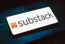Substack launches audio-only livestream feature