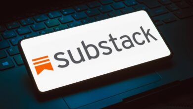 Substack launches audio-only livestream feature