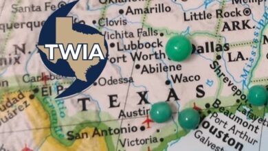 TWIA cat bond and reinsurance placement for 2025 “looking good”. Rate-on-line down