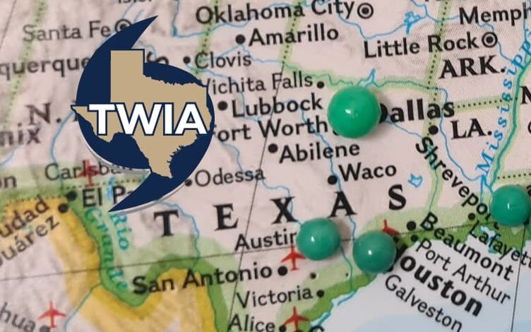 TWIA cat bond and reinsurance placement for 2025 “looking good”. Rate-on-line down TWIA cat bond and reinsurance placement for 2025 “looking good”. Rate-on-line down