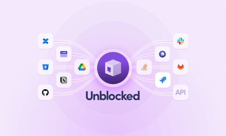 Unblocked raises M for AI to help devs understand codebases Unblocked raises M for AI to help devs understand codebases