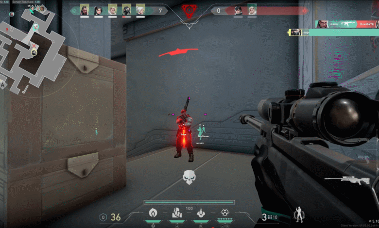How Riot Games is fighting the war against video game hackers How Riot Games is fighting the war against video game hackers