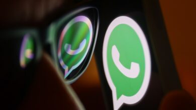 WhatsApp now has more than 3 billion users a month