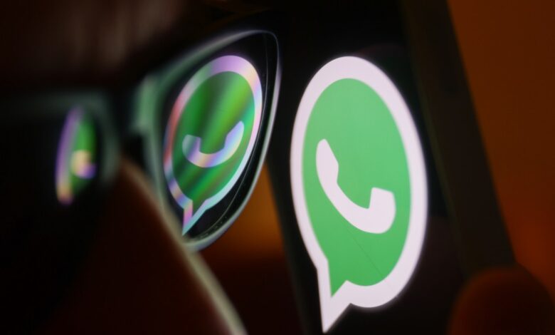 WhatsApp now has more than 3 billion users a month